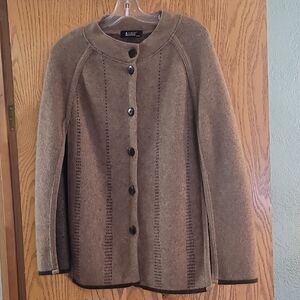 Koru Cape From New Zealand